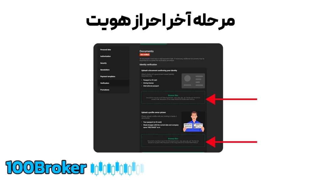 بروکر ول ترید