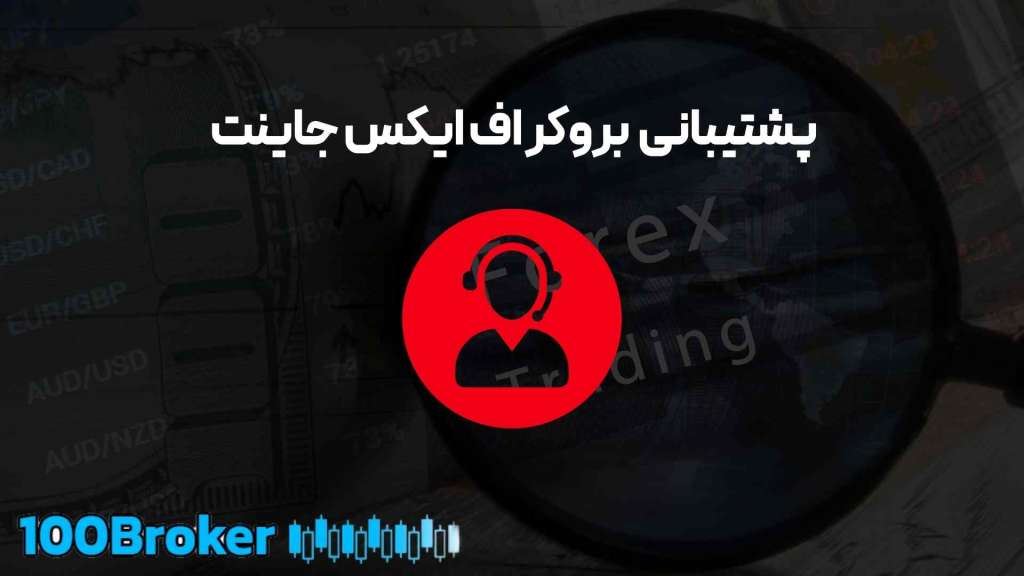 بروکر اف ایکس جاینت