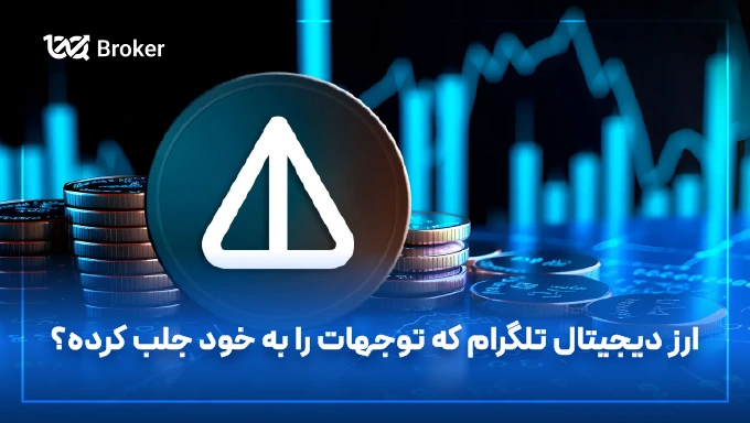 ارز نات کوین (NOT) تلگرام | قیمت لحظه ای و نمودار تکنیکال به همراه معرفی کامل